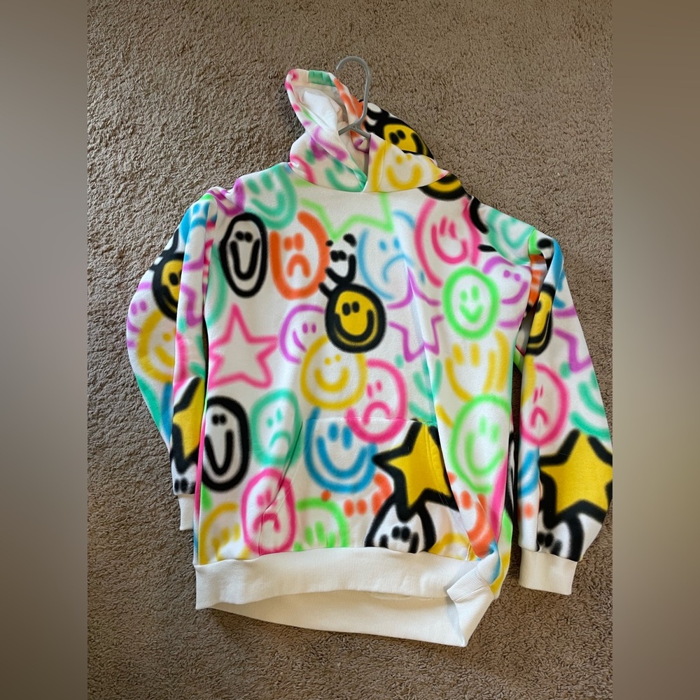 Pacsun hoodie